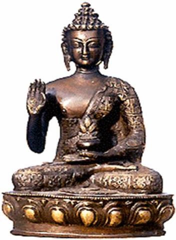 Gupta Dynasty in India