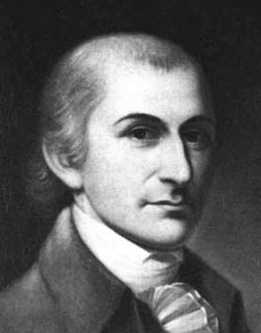 John Jay