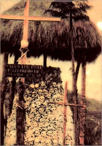 Batalla de palonegro