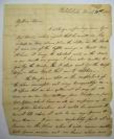 Seige of the Alamo23 Feb 1836