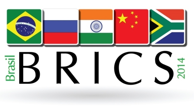 BRICS se reúnem no Brasil
