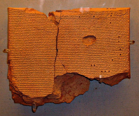 Sargón II, rey de Asiria