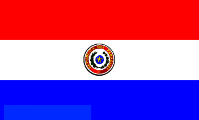 Golpe de Estado - Paraguai