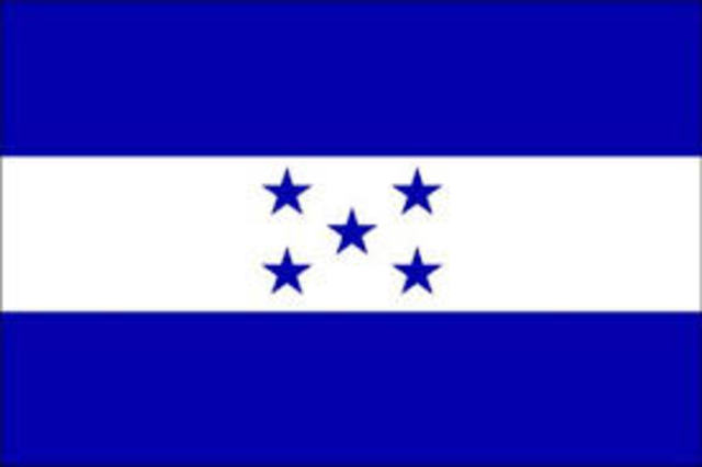 Golpe de Estado - Honduras