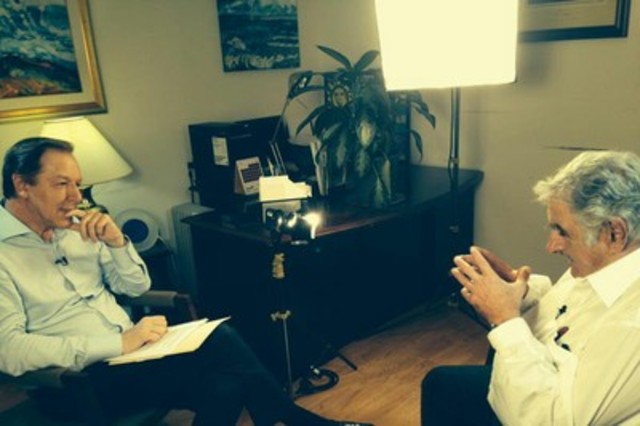 Mujica: Golpes Suaves contra gov. progressistas