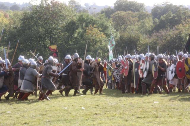 Battle of Hastings