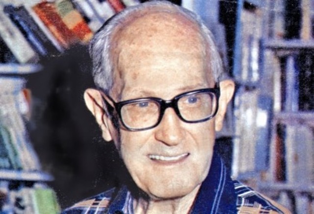 Carlos Drummond de Andrade
