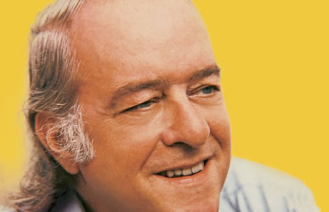 Vinicius de Moraes