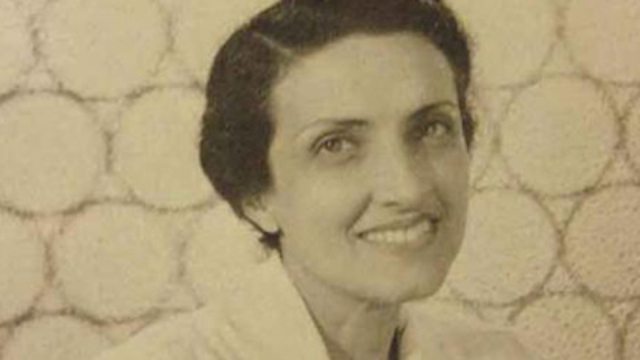 Cecilia Meireles