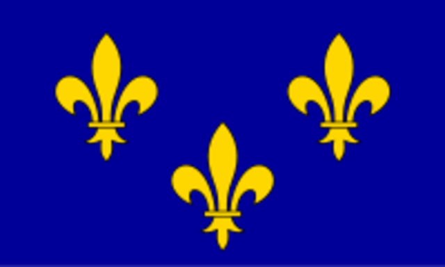 Spain and France War!