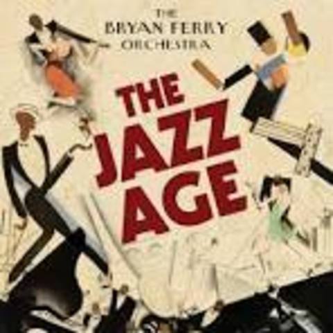 The Jazz Age