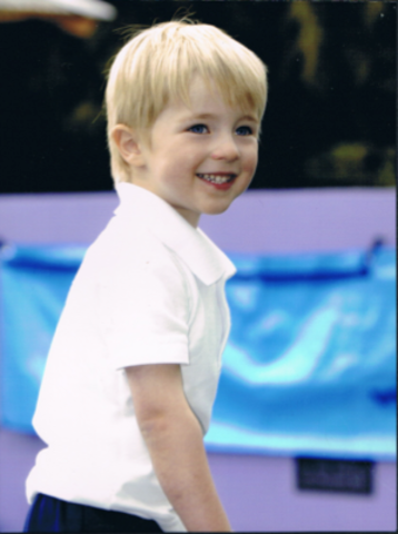 E.L.C. at Collegiate