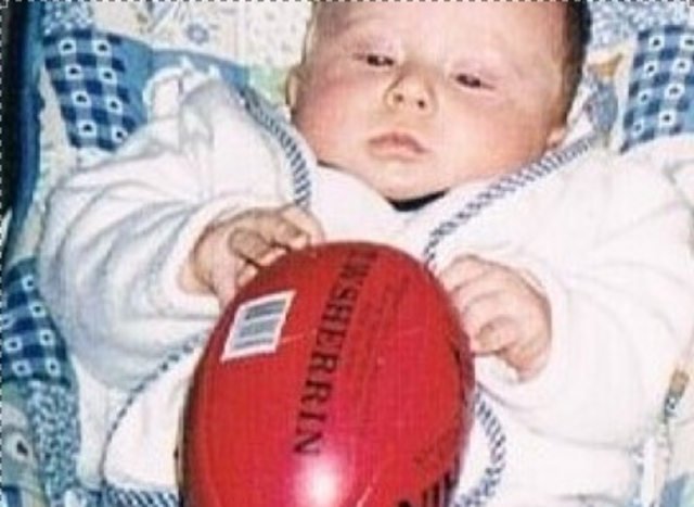 Moved to Tasmainia (Wayatinah)