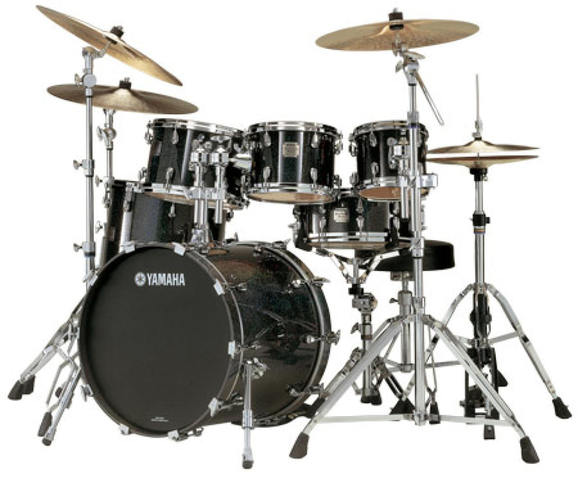 My First Drum Kit