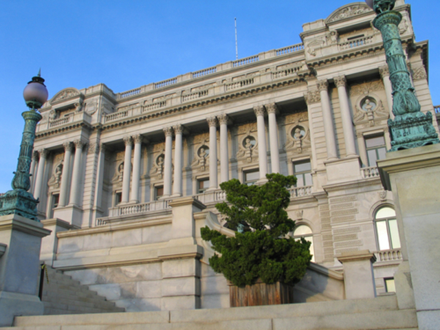 The Library of Congress