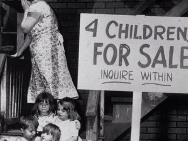 The Great Depression