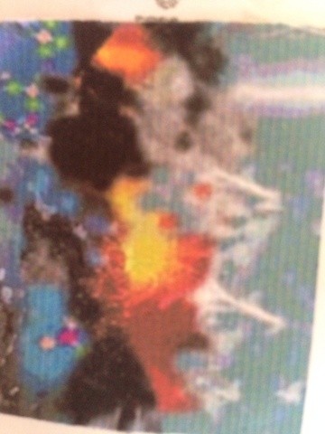 LA GENERACIÓN ESPONTÁNEA