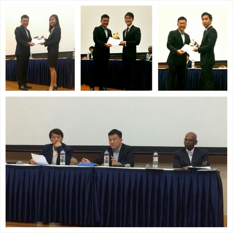 Howard Hunter Moots 2014