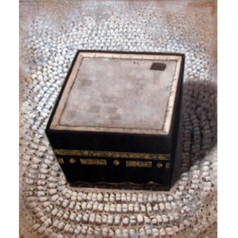 Mohammad (pbuh) is born