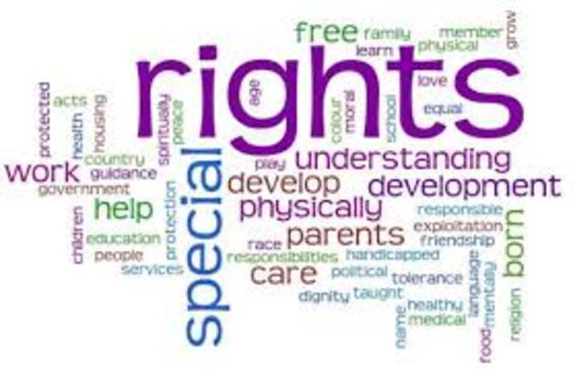 United Nations conventions on the rights of the child