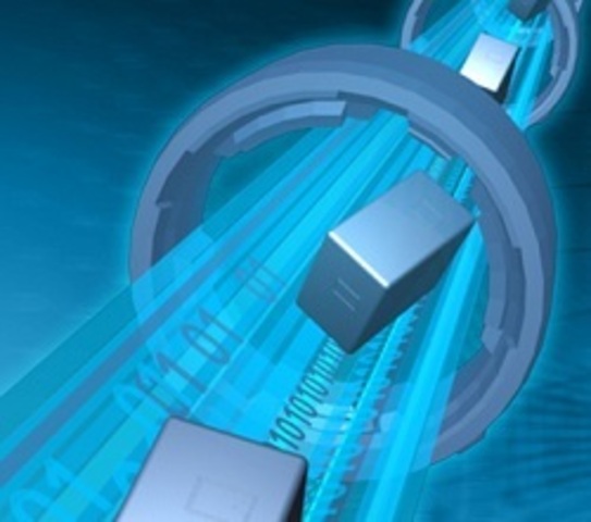 Conmutación de paquetes