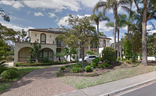Moved To 3 Acron Road, St Ives, Sydney, New South Wales, Australia