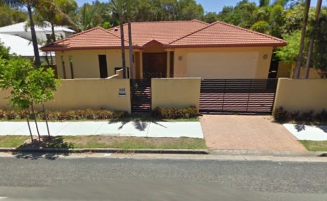 Moved To 203 Oceanic Drive, Warana, Sunshine Coast, Queensland, Australia