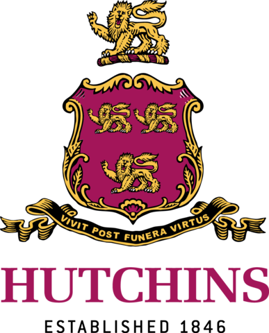 Moved to The Hutchins School (Grade 6)