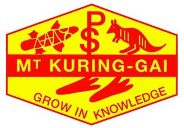 Started at Ku-Ring-Gai Kindergarten