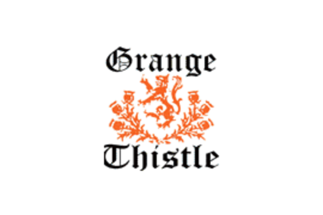 Played My First Soccer Game For Grange Thistle