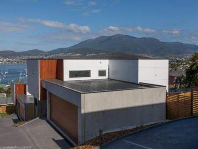 Moved into my new house