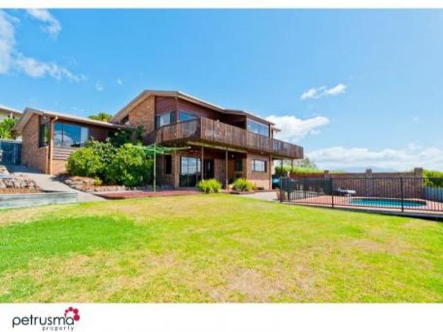 sold my house in Lauderdale