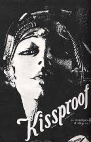 The Jazz Age (America)