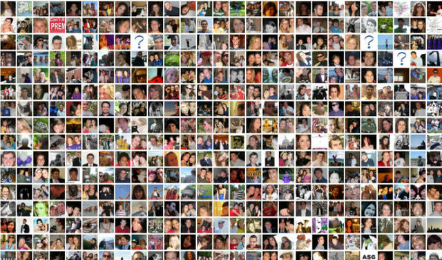 1 millón de computadoras conectadas.