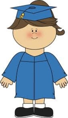 College Graduation Day