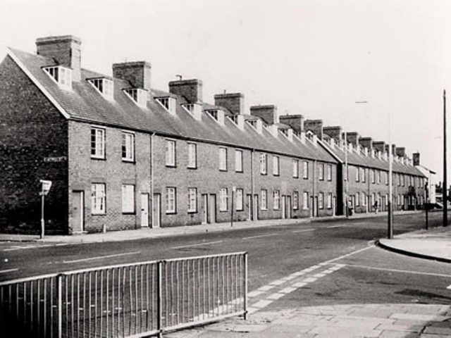 Texas government to negotiate a peace treaty.