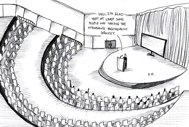 Emerging Adulthood: Cognitive Dev.