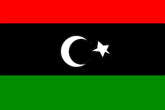 EUA e OTAN invadem Líbia