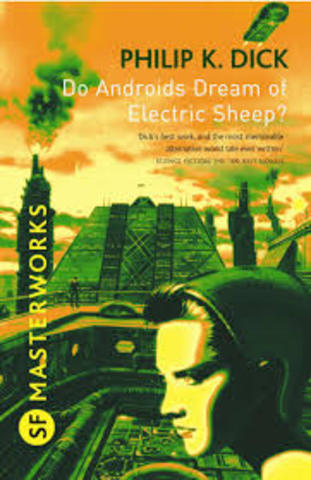 DO ANDROIDS DREAM OF ELECTRIC SHEEP