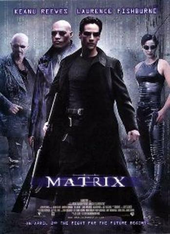 THE MATRIX