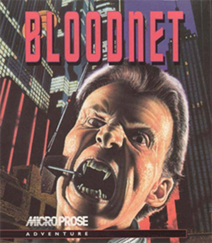 BLOODNET