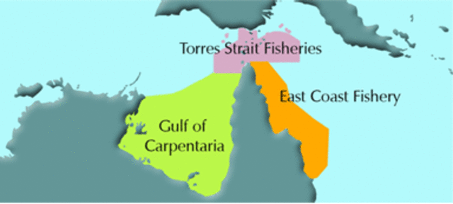 Gulf of Carpentaria