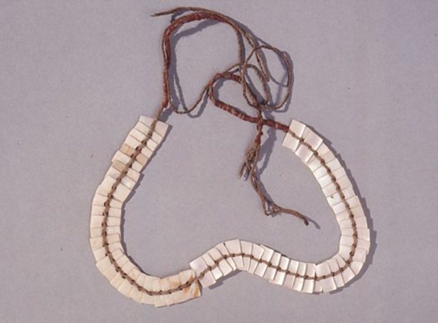 Assimilation for some Aboriginal people