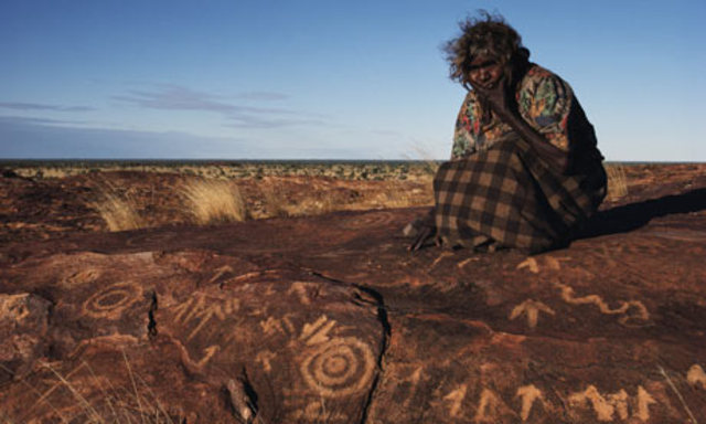 Western Australia Aborigines Act