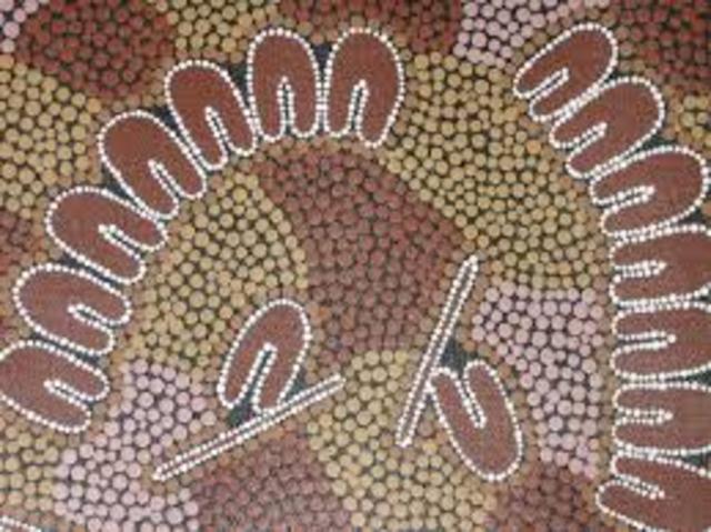 Victorian Aborigines Act