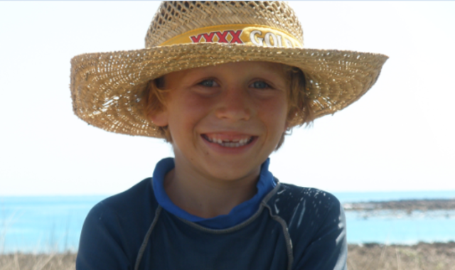 Went Around Australia