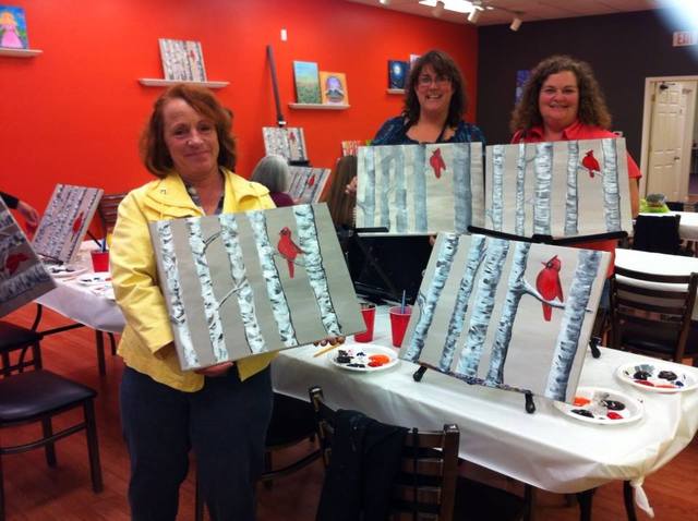 Teaching in Cabell County