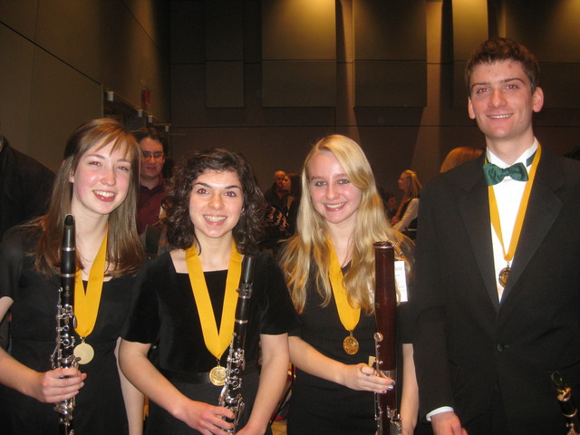 Adolescent Cognitive Development: High School and Preparation for College