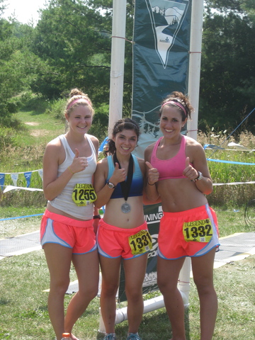 Emerging Adulthood Biosocial Development