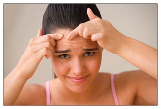 Adolescence ~ BIOSOCIAL